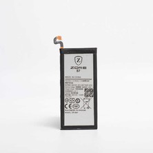 Teknook Galaxy S7 Zore Tam Orjinal Batarya