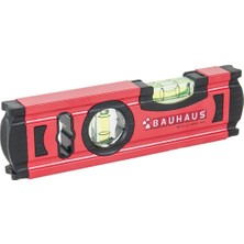 Bauhaus 200 mm Su Terazisi (4'li Paket)