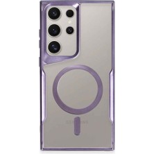 Ozka Concept Ultra Boyi Kapak - Derin Mor