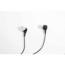 Teknook Zore KDK-301 3.5mm Kulaklık - Siyah