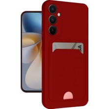 Ozka Concept Fe Kelvin Kartvizitli - Kırmızı