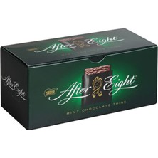 Nestle After Eight Classic 200 G (5'li Paket)