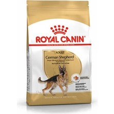 Alvera German Shepherd Adult Yetişkin Köpek Maması 11 kg