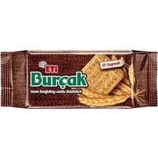 Eti Burçak Bisküvi 131 G 24'lü (6'li Paket)