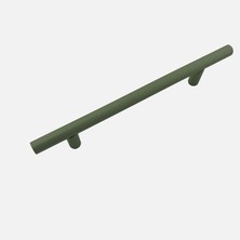 Es-Al Esal Çeşme Boy Kulp 128MM Saten (7'li Paket)
