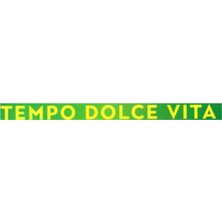 Tempo Dolce Vita (6'li Paket)