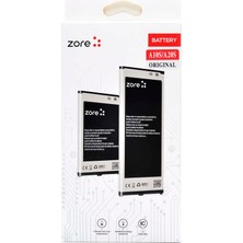 Teknook Galaxy A12 Zore A Kalite Uyumlu Batarya