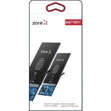 Teknook iPhone 12 Pro Max Zore Vogy Batarya