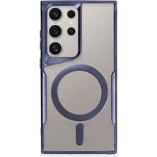 Ozka Concept Koruyucu Kapak Ultra Boyi Kapak - Lacivert