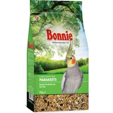 Bonnie Pareket Yemi 750 G (7'li Paket)