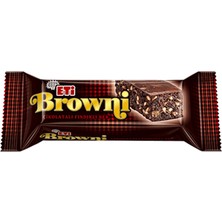 Eti Browni Çikolatalı Fındıklı Kek 40 G 20'li (6'li Paket)