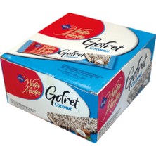 Çizmeci Time Wafer Master Gofret Hindistan Cevizli 20 G 24'lü (5'li Paket)