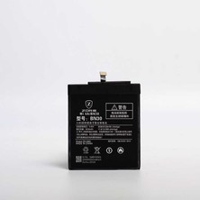 Teknook Xiaomi Redmi 4A Zore Tam Orjinal Batarya
