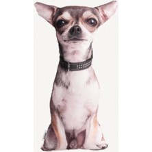 Valor Lepus 3 Boyutlu Köpek Yastığı No 19 40X25 cm