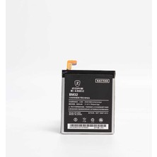 Teknook Xiaomi Mi 4 Zore Tam Orjinal Batarya