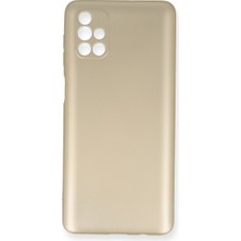 Ozka Concept Koruyucu Kapak First - Gold