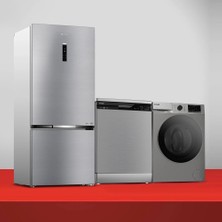 Arçelik Gri Xl Çeyiz Paketi