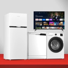 Arçelik Tv'li Eko Çeyiz Paketi