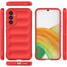 Ozka Concept Koruyucu Kapak 5g Optimum - Kırmızı