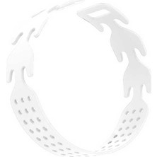 Teknook Zore Maske Aparatı - Renksiz