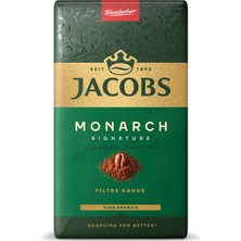 Jacobs Monarch Filtre Kahve 500 G
