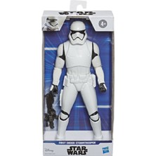Star Wars Oly E8 Stormtrooper (5'li Paket)