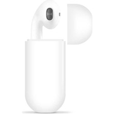 Teknook Zore ZR-BH28 Bluetooth Kulaklık - Beyaz