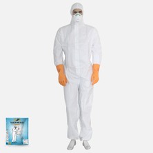 Max Safety Tulum Koruyucu / Lamineli TYPE56 Xxl (5'li Paket)