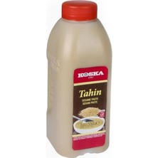 Koska Bidon Tahin 550 G (5'li Paket)