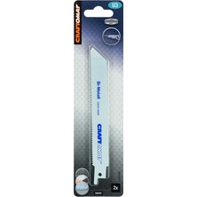 Craftomat Panter Testere Ucu 922 Vf 2 Li (3'li Paket)