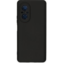 Ozka Concept Koruyucu Kapak Nova 9 Se Nano Içi Kadife - Siyah
