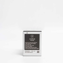 Teknook Galaxy Ace S5830 Zore A Kalite Uyumlu Batarya