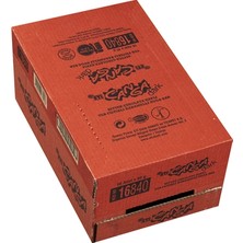 Eti Canga Bıtter 16 x 45 G (7'li Paket)