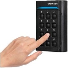 Voltaj Pratikkart Cp PT-501 Kartlı Geçiş Kontrol Sistemi