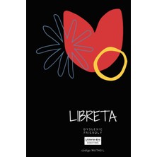 Valor Independently Published Libreta Dyslexic Friendly: Tamaño 6''x9'' (15,24 x 22,86CM) 120PÁGINAS. Pau