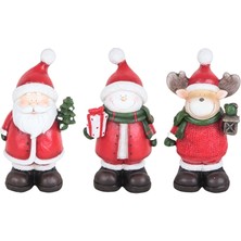 Tarrington House Kapı Önü Süsü 48CM (2'li Paket)
