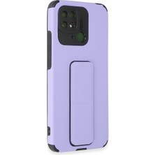 Ozka Concept 10C Mega Standlı - Lila