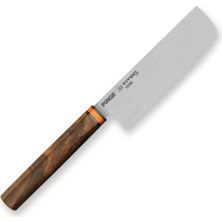 Valor Pirge Titan East Dilimleme Bıçağı Nakiri 16CM 12106, Tek Ebat