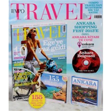 Tempo Travel (8'li Paket)