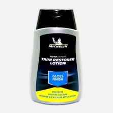 Michelin MC32194 Torpido ve Tampon Bakım Losyonu/parlak Görünüm 250 ml (5'li Paket)