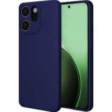 Ozka Concept Koruyucu Kapak Reno 14F First - Lacivert