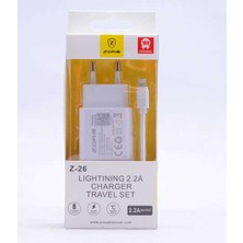 Teknook Zore Lightning Tablet Travel Set Z-26