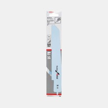 Bosch M 1142 H Bım  223 mm  Metal Bıçak Pfz 500E (4'li Paket)