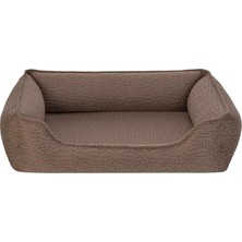 Valor Pet Comfort Bravo Siena Kahverengi Köpek Yatağı M 60X75CM