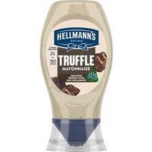 Hellmann's Trüflü Mayonez 235 G (7'li Paket)
