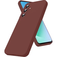 Ozka Concept Koruyucu Kapak S25 Fe First - Bordo