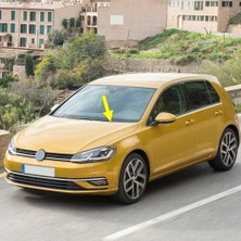Valor VASS41 Ön Cam Sol Silecek Kolu 5G1955409B Vw Golf 7.5 ile Uyumlu 2017-2020