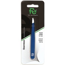 Fe Cımbız Renkli / Yan Uçlu (7'li Paket)