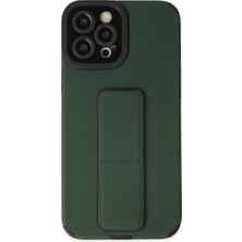Ozka Concept Koruyucu Kapak Mega Standlı - Yeşil