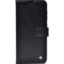 Teknook iPhone 15 Pro Max Case Zore Kar Deluxe Cover Case - Siyah